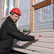 Professional Siding Installation in Victory Gardens, NJ